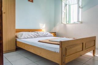 Secluded fisherman's cottage Cove Zizanj, Pasman - 21004 - Tkon - 2