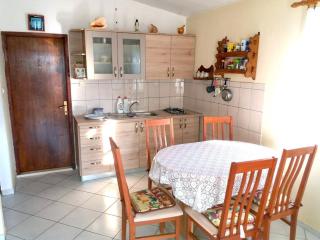 Secluded fisherman's cottage Cove Zizanj, Pasman - 21004 - 6
