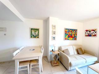 Acogedor Apartamento, Cala de Finestrat, Piscina, Parking Gratis - Cala de Finestrat - 5
