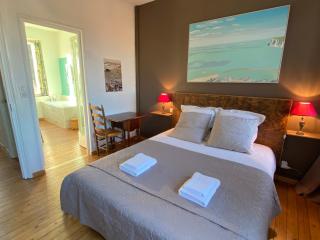La Chambre Claire - Ponts-et-Marais - 0