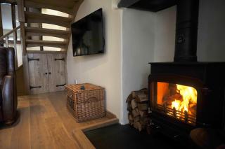 No 2 The Forge Coniston - 4