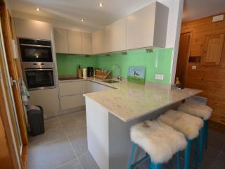 Appartement Centre Les Gets, Pied des Pistes, Belle Terrasse, 2 Ch, 1 Cabine, 6/8 Couchages - FR-1-623-99 - Les Gets - 9