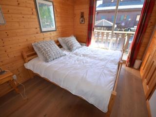 Appartement Centre Les Gets, Pied des Pistes, Belle Terrasse, 2 Ch, 1 Cabine, 6/8 Couchages - FR-1-623-99 - 7
