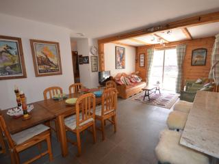 Appartement Centre Les Gets, Pied des Pistes, Belle Terrasse, 2 Ch, 1 Cabine, 6/8 Couchages - FR-1-623-99 - Les Gets - 5
