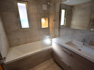 Appartement Centre Les Gets, Pied des Pistes, Belle Terrasse, 2 Ch, 1 Cabine, 6/8 Couchages - FR-1-623-99 - Les Gets - 4