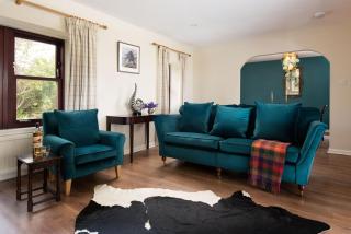 Westwood Cottage - 4