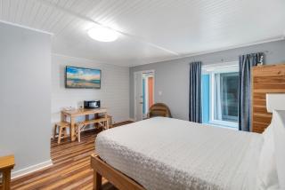 Anchor Inn Motel - Oak Island - 5