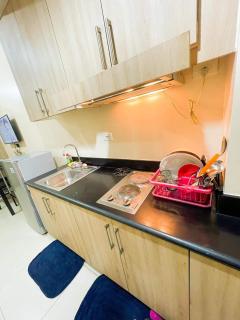 Shore Residences Facing Pool - Manila - 6