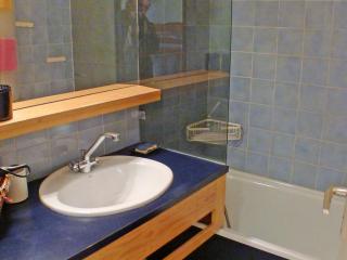 Studio Coquet avec Cabine en RDC, Résidence au Cœur du Village, Samoëns - FR-1-629-55 - Samoëns - 4