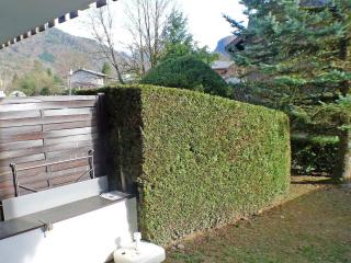 Studio Coquet avec Cabine en RDC, Résidence au Cœur du Village, Samoëns - FR-1-629-55 - Samoëns - 3