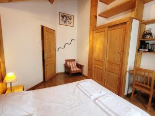 Chalet lumineux 3* proche lac et pistes, calme, 80m VTT/ski, 2 parkings, WiFi, équipé pour 10 pers. - FR-1-598-87 - Les Gets - 2