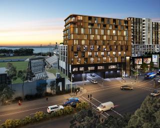 Quest Woolooware Bay - 1