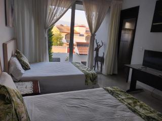 Hospedaje Familiar - 2