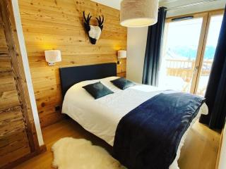 Appartement 4P Neuf 8 Pers, Animaux Ok, Parking - FR-1-293-351 - 9