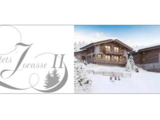 Appartement 4P Neuf 8 Pers, Animaux Ok, Parking - FR-1-293-351 - 2