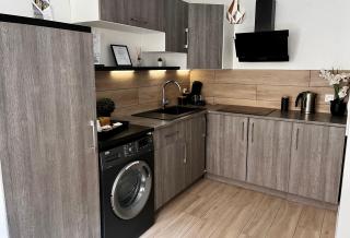 L'appart Moulin des Thermes Metz - 2