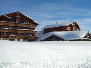 Les Saisies, appart 3P, piscine, 6 pers, bal. sud - FR-1-293-353 - Hauteluce - 8