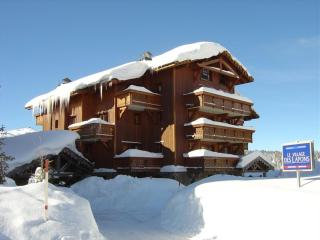 Les Saisies, appart 3P, piscine, 6 pers, bal. sud - FR-1-293-353 - Hauteluce - 7
