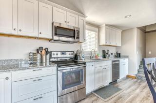 The Harbor House - 5