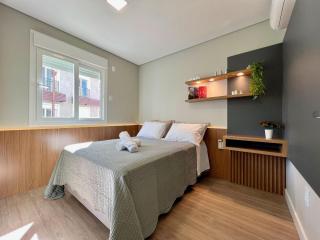 Apartamento Impecável Aire 2 dorm by Achei Gramado - 8