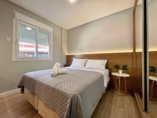 Apartamento Impecável Aire 2 dorm by Achei Gramado - 9