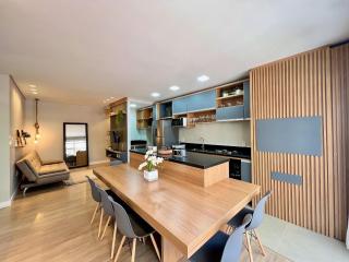 Apartamento Impecável Aire 2 dorm by Achei Gramado - Gramado - 7