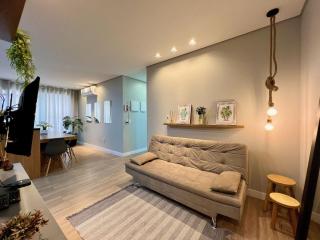 Apartamento Impecável Aire 2 dorm by Achei Gramado - Gramado - 4