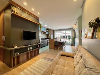 Apartamento Impecável Aire 2 dorm by Achei Gramado - Gramado - 3