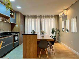 Apartamento Impecável Aire 2 dorm by Achei Gramado - Gramado - 2