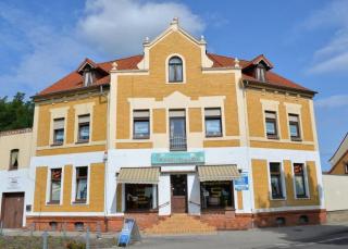 Zach Junior - Lübbenau - 7