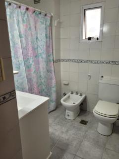 Chacabuco Centro Apartment - Tandil - 5