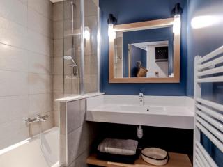 Superbe appartement 56m², accès pistes, terrasse sud, 1 suite parentale, proche centre et ESF - FR-1-634-5 - Avoriaz - 1