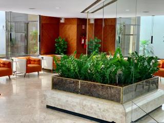 108 - Rentaqui Flat Jardins Lar Residence - São Paulo - 2