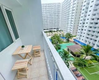 Shore Residences Tower D - Manila - 0