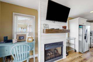 Double Blessing - North Topsail Beach - 7