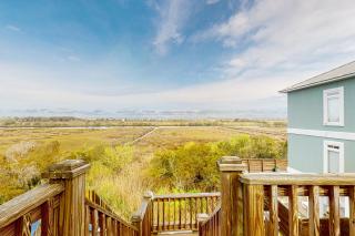 Double Blessing - North Topsail Beach - 5