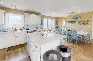 Double Blessing - North Topsail Beach - 2