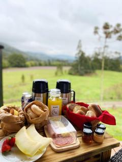 Refúgio Serra e Flor - 4