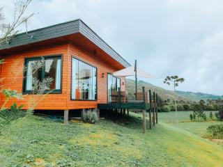 Refúgio Serra e Flor - 2