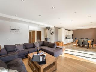 Appartement spacieux proche des pistes avec sauna et Wi-Fi à Val Thorens - FR-1-640-2 - 4