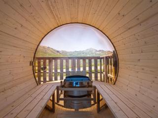 Appartement spacieux proche des pistes avec sauna et Wi-Fi à Val Thorens - FR-1-640-2 - 3