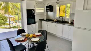 Logement de vacances - Les Abymes - 5