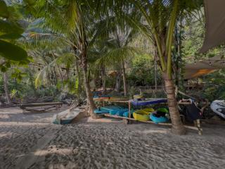Los Vivos Beachfront Experience - Pochote - 1