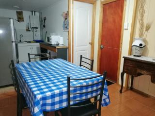 Cabaña "Descanso playero" - 7