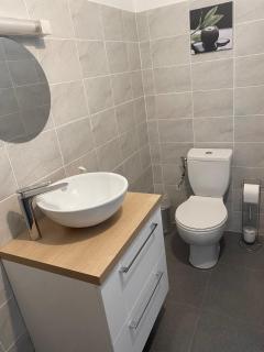 Logement de vacances - Les Abymes - 1