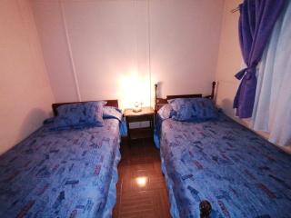 Cabaña "Descanso playero" - 2