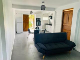 Logement de vacances - Les Abymes - 3