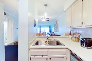 Hilton Head Resort 2221 - 1