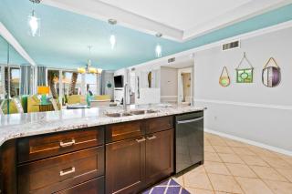 Dolphin Point 105A - Destin - 1