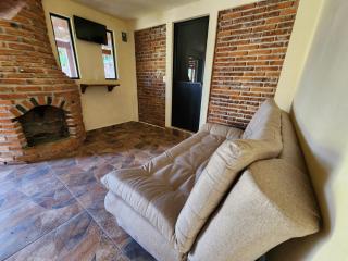 Cabañas del Coronel - 2